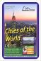 Mobile Preview: quartet cities of the world forecards